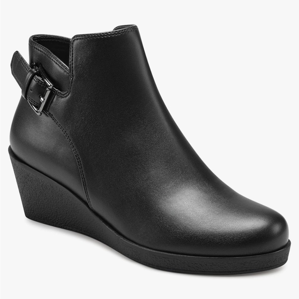 Aerosoles Bradley bootie size 7